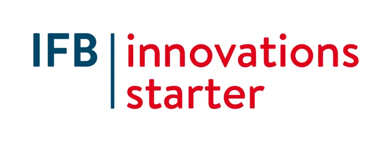 IFB Innovationsstarter