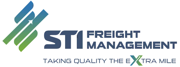 STI Freight Management