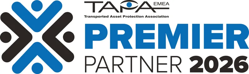 TAPA Premier Partner 2026