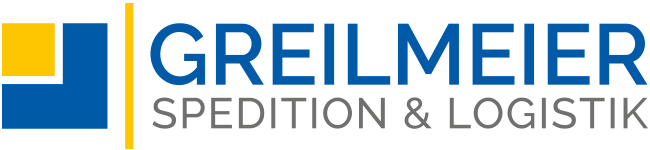 Greilmeier Spedition & Logistik logo